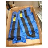 ANKLE & ARM WEIGHTS