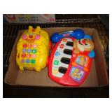 TOYS