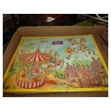 4 - MARY POPPINS PUZZLES