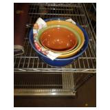 BOWL SET