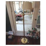 FLOOR LAMP / DR