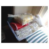 MISC LINENS / DR