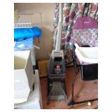 STEAM VAC / G