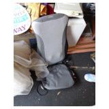 CHAIR MASSAGE PAD / G