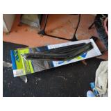 SIDE WINDOW DEFLECTORS / G