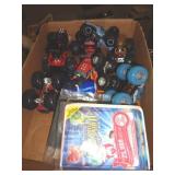 TOY CARS