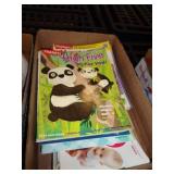 KIDS MAGS
