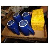 CUPS