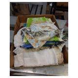 SEWING MATERIAL