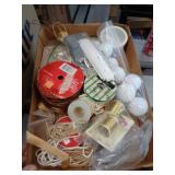CRAFT ITEMS