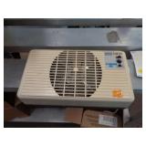 REGISTER BOOSTER FAN