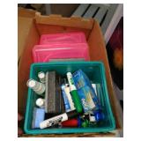 ORGANIZERS & DRY ERASE ITEMS