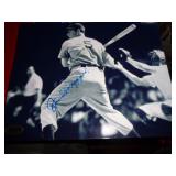 8"X10" NO CERT - JOE DIMAGGIO