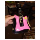 GUITAR PURSE