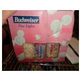 BUD LIGHT / LIGHTS