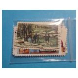 LOT OF STAMPS
