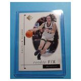 CAITLIN CLARK SPORTS CARD