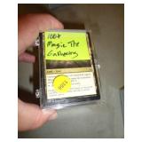 MAGIC THE GATHERING CARDS