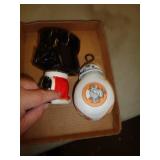 STAR WARS ITEMS