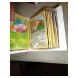 POKEMON ALBUM WITH CARDS