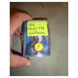 MAGIC THE GATHERING CARDS