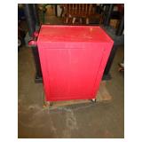 ROLLING TOOL CABINET / LW