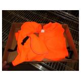 2 - HUNTING VESTS
