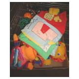 TOYS