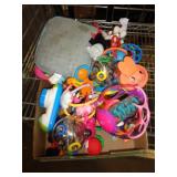 TOYS