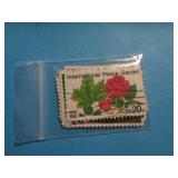 LOT OF STAMPS