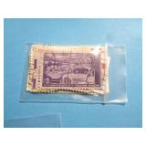 LOT OF STAMPS