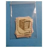 LOT OF STAMPS
