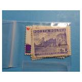 LOT OF STAMPS
