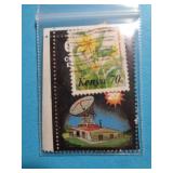 LOT OF STAMPS