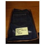 JEANS SZ 34X34