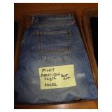 JEANS SZ 30X32