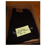 JORDACHE JEANS SZ 33X32