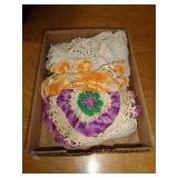 DOILIES