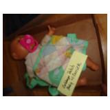 CABBAGE PATCH BABY