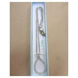 COOKIE LEE NECKLACE