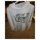 2X PULLOVER SWEATSHIRT / RK