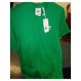 ADIDAS SMALL T / RK