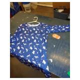 NIGHT SHIRT SZ 12 / RK