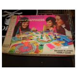 1972 MILTON BRADLEY GAME / COMPLETE