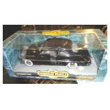 49 MERCURY COUPE DIECAST 1/18 ERTL 1997