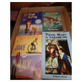KIDS BOOKS