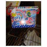 TYE DYE KIT