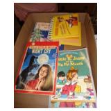 KIDS BOOKS