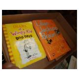 KIDS BOOKS