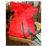 XMAS TREE BAG